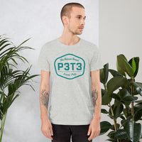 Pete Hansen / P3T3 Brand Sweet Pete / T-Shirt / MF