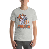 Silas Ardoin / Silas Ardoin Vintage Montage / T-Shirt / MF