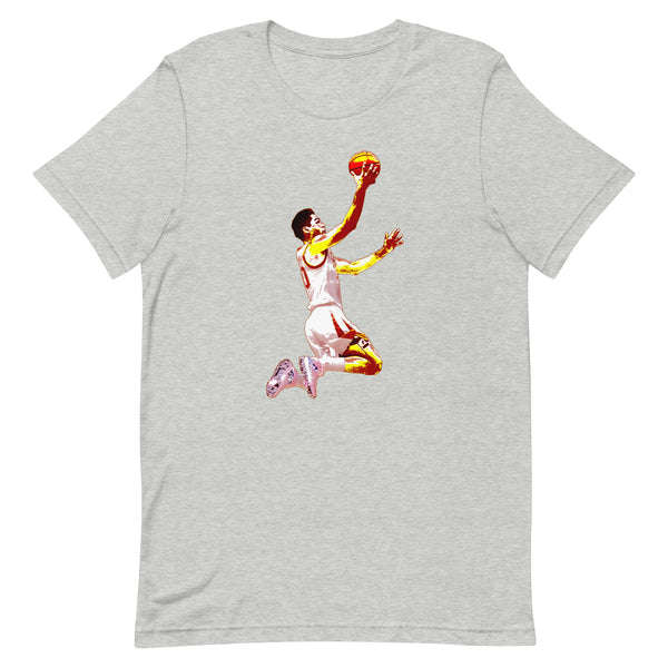 Brock Cunningham / Brock of Art / Unisex t-shirt / MM
