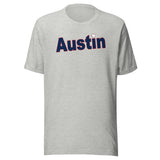Last Stand / Austin City Series / Unisex Tee / MM