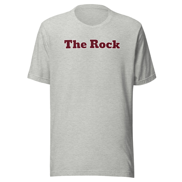 Last Stand / The Rock City Series / Unisex Tee / MM