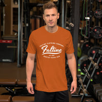 Trey Faltine / Faltine Clothing Company White / T-Shirt / MF