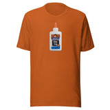 Brock Cunningham / Glue Guy / Unisex t-shirt / MM