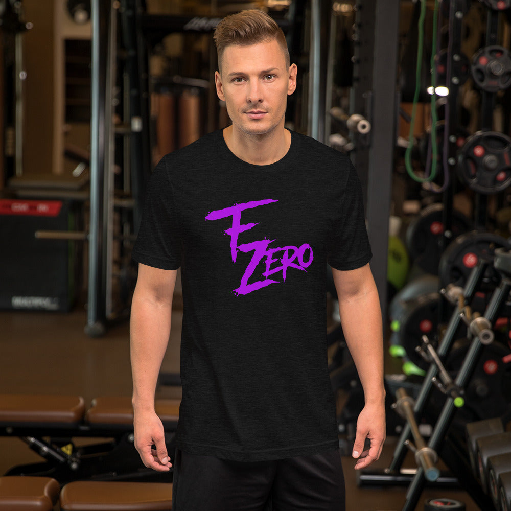 Trey Faltine / TF Zero Logo / T-Shirt