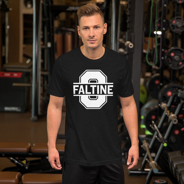 Trey Faltine / Faltine Zero White / T-Shirt / MF
