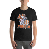 Silas Ardoin / Silas Ardoin Vintage Montage / T-Shirt / MF