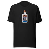 Brock Cunningham / Glue Guy / Unisex t-shirt / MM