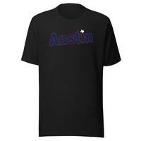 Last Stand / Austin City Series / Unisex Tee / MM