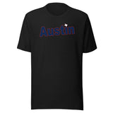 Last Stand / Austin City Series / Unisex Tee / MM