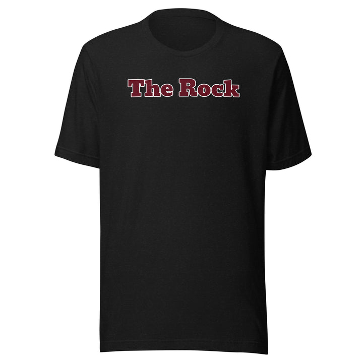 Last Stand / The Rock City Series / Unisex Tee / MM