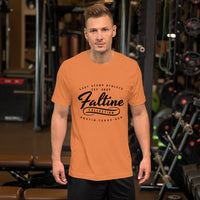 Trey Faltine / Faltine Collection Black Logo / T-Shirt / MF