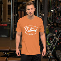 Trey Faltine / Faltine Clothing Company White / T-Shirt / MF