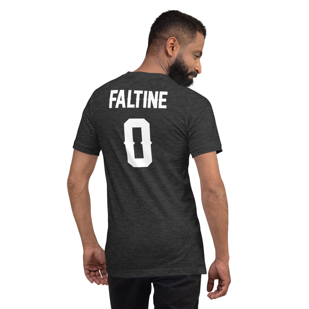 Trey Faltine / The Kid / Tee Shirt