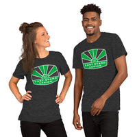Last Stand Legion / Sun Rise / Tee Shirt