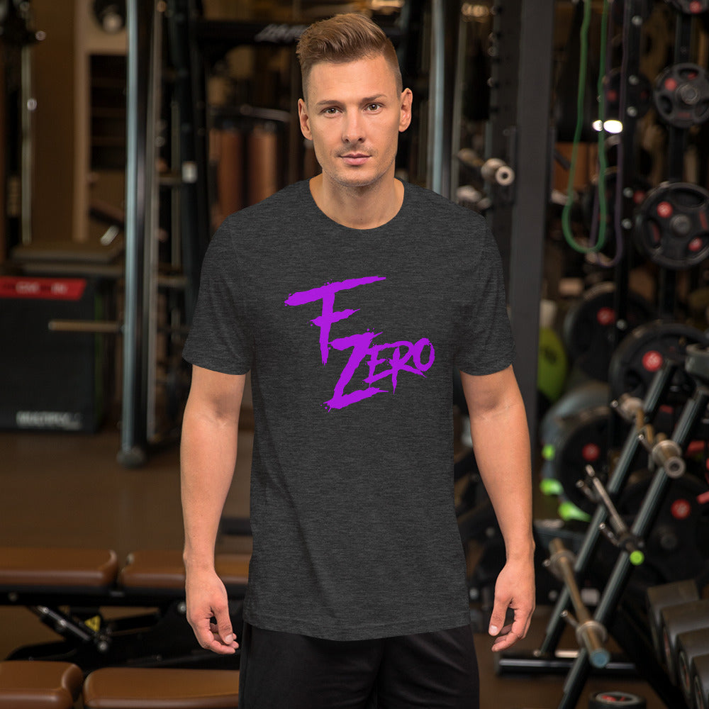 Trey Faltine / TF Zero Logo / T-Shirt