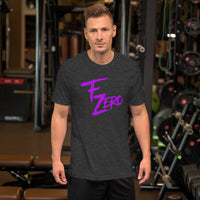Trey Faltine / TF Zero / T-Shirt