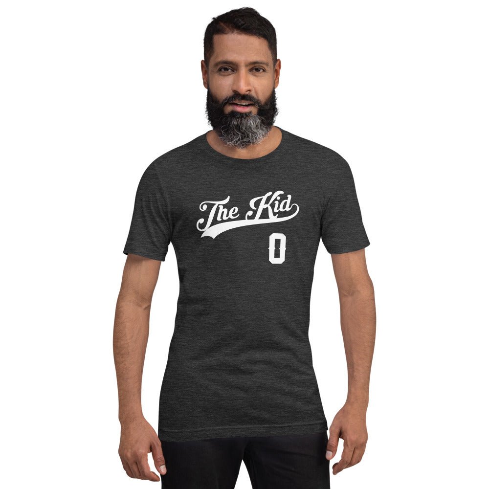 Trey Faltine / The Kid / Tee Shirt