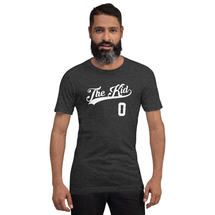 Trey Faltine / The Kid / Tee Shirt