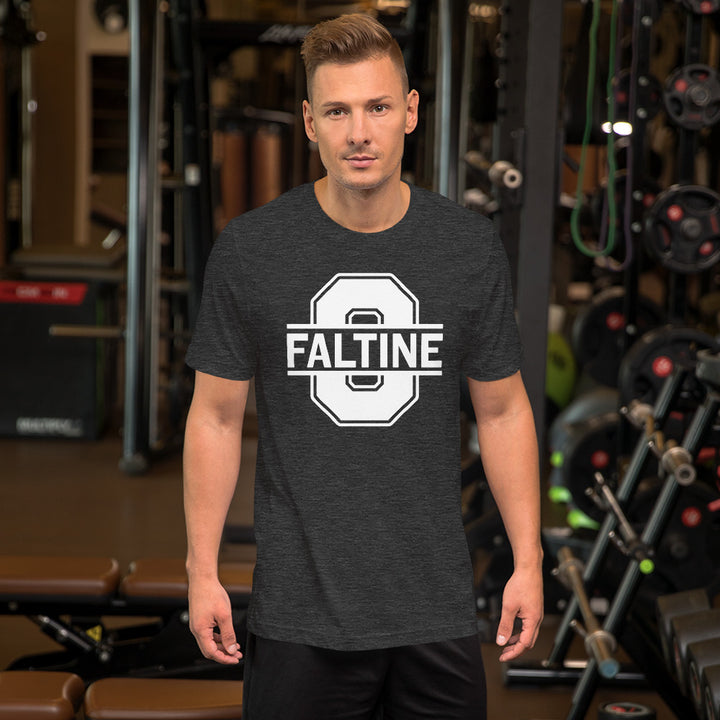 Trey Faltine / Faltine Zero White / T-Shirt / MF