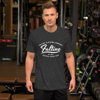 Trey Faltine / Faltine Clothing Company White / T-Shirt / MF