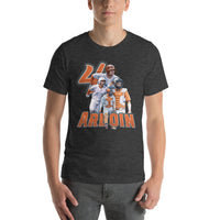 Silas Ardoin / Silas Ardoin Vintage Montage / T-Shirt / MF