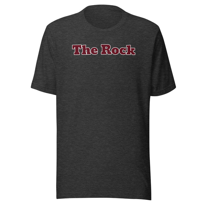 Last Stand / The Rock City Series / Unisex Tee / MM
