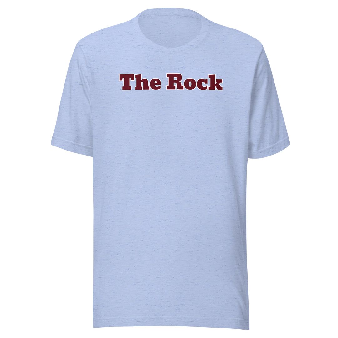 Last Stand / The Rock City Series / Unisex Tee / MM