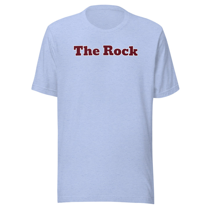 Last Stand / The Rock City Series / Unisex Tee / MM