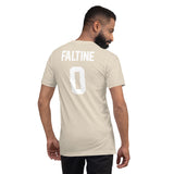 Trey Faltine / The Kid / Tee Shirt