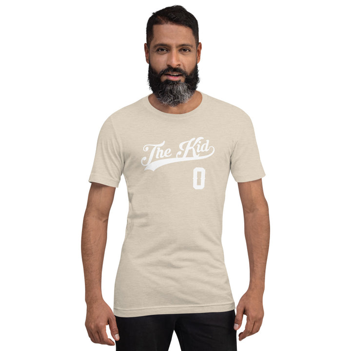 Trey Faltine / The Kid / Tee Shirt