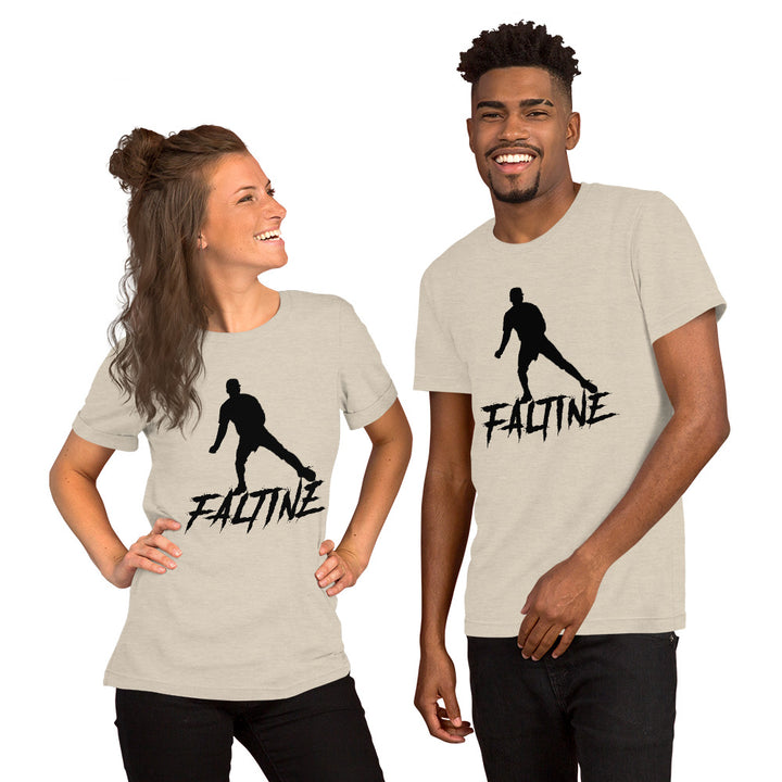 Trey Faltine / The Throw / Tee Shirt