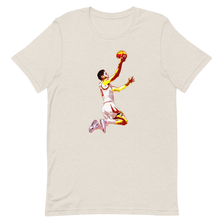 Brock Cunningham / Brock of Art / Unisex t-shirt / MM