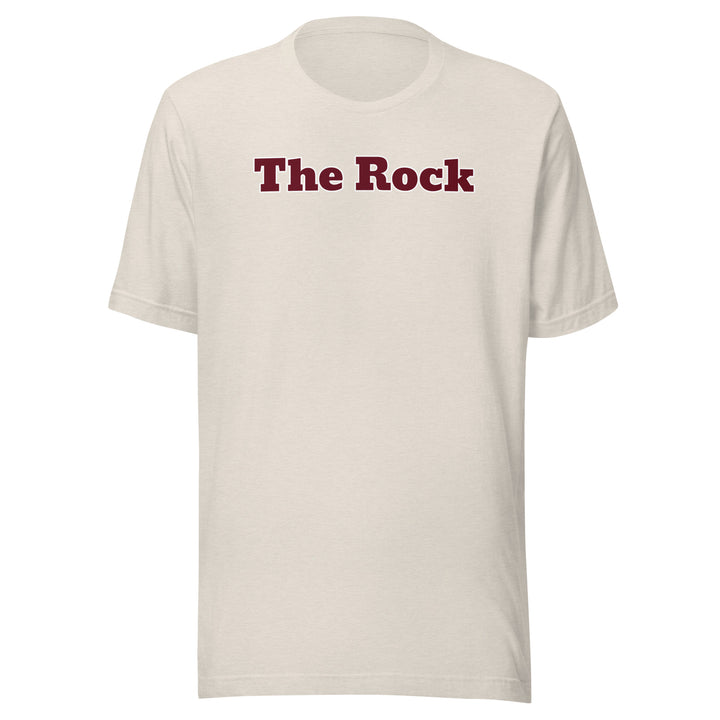Last Stand / The Rock City Series / Unisex Tee / MM