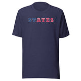Last Stand / States / Unisex t-shirt / MM