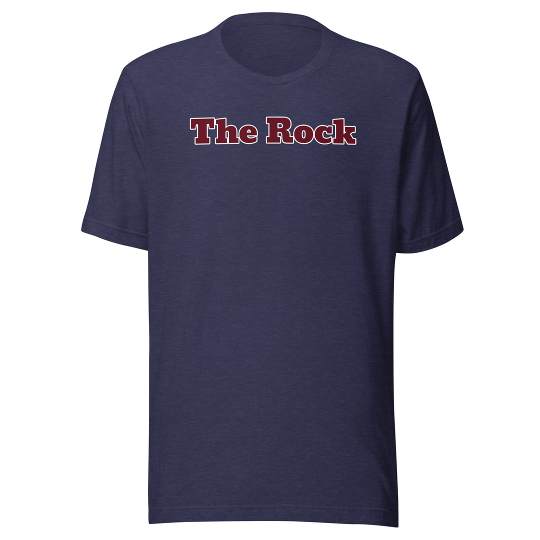 Last Stand / The Rock City Series / Unisex Tee / MM