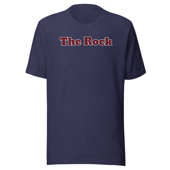 Last Stand / The Rock City Series / Unisex Tee / MM