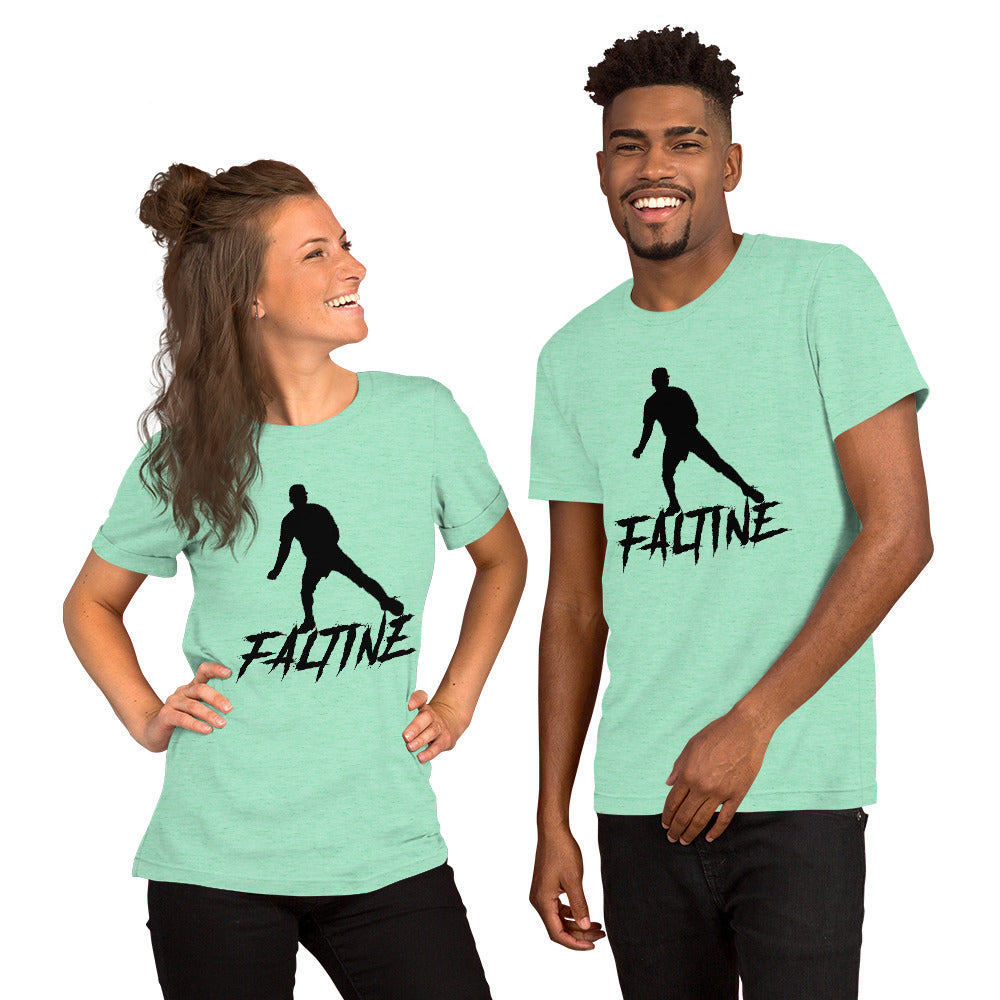 Trey Faltine / The Throw / Tee Shirt