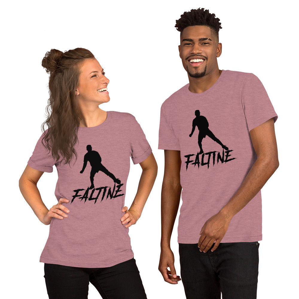 Trey Faltine / Faltine Silhouette / T-Shirt