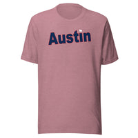 Last Stand / Austin City Series / Unisex Tee / MM