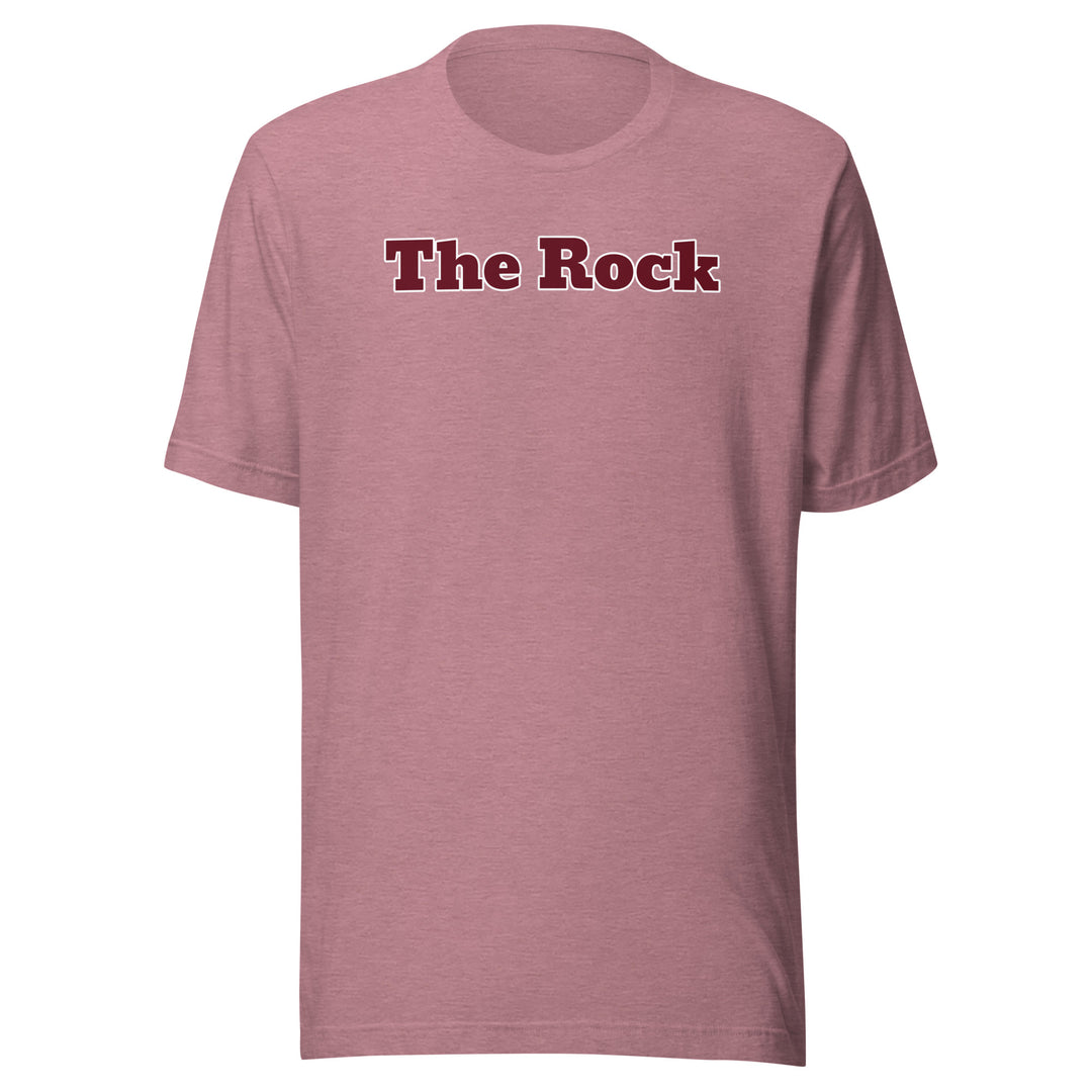 Last Stand / The Rock City Series / Unisex Tee / MM