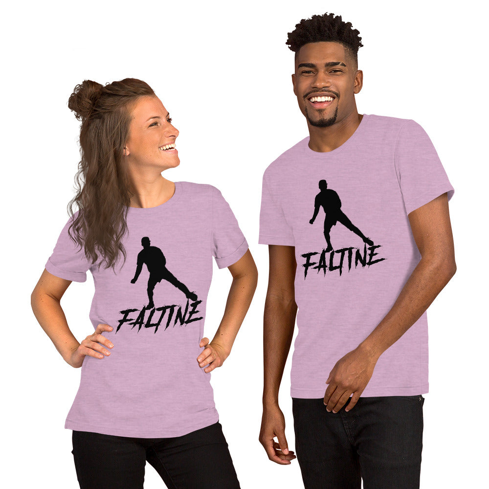 Trey Faltine / Faltine Silhouette / T-Shirt