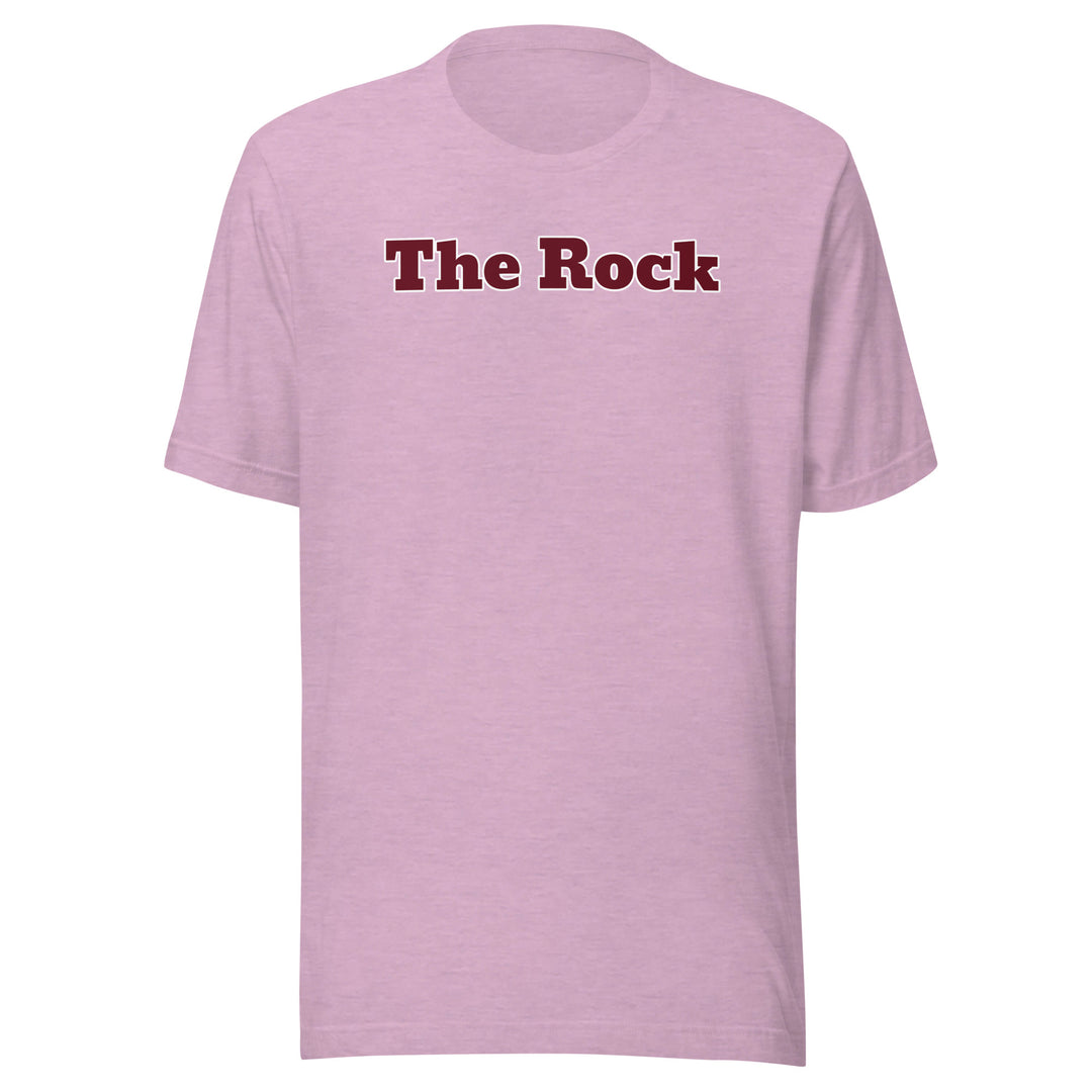Last Stand / The Rock City Series / Unisex Tee / MM