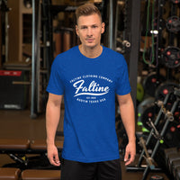 Trey Faltine / Faltine Clothing Company White / T-Shirt / MF