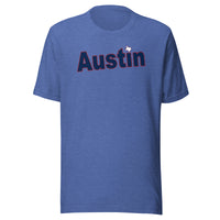 Last Stand / Austin City Series / Unisex Tee / MM