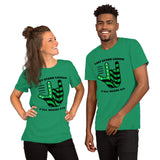 Last Stand Legion / Y'all Means All / Tee Shirt