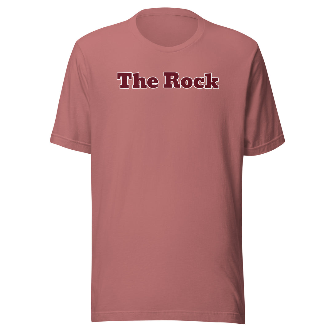 Last Stand / The Rock City Series / Unisex Tee / MM