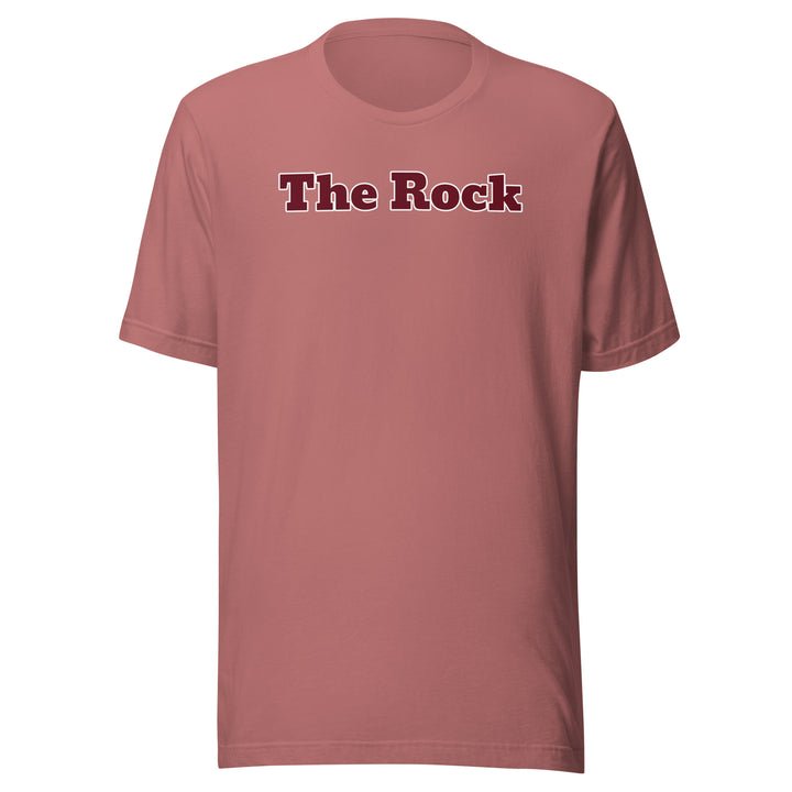 Last Stand / The Rock City Series / Unisex Tee / MM