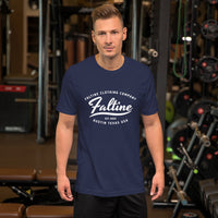 Trey Faltine / Faltine Clothing Company White / T-Shirt / MF