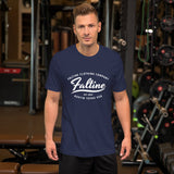 Trey Faltine / Faltine Clothing Company White / T-Shirt / MF