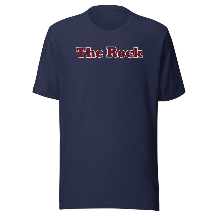 Last Stand / The Rock City Series / Unisex Tee / MM